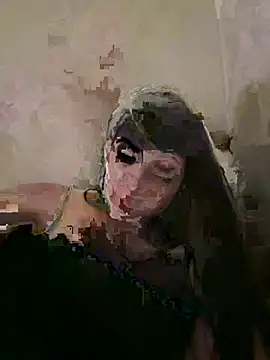 Al-iss stripchat live cam model