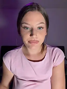 BallerinaCarolina stripchat live cam model