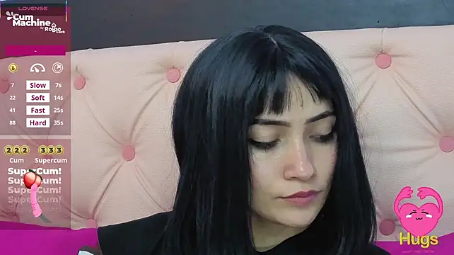 chloehanna stripchat live cam model