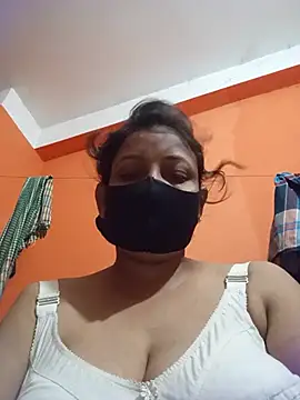 Mukta___baby stripchat live cam model
