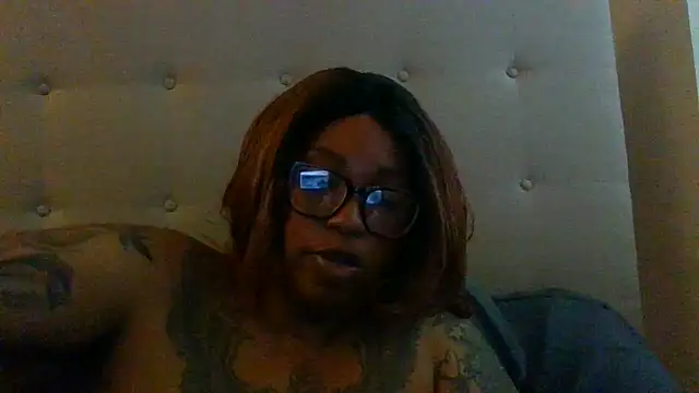 ShaBrimDaPornstar stripchat live cam model