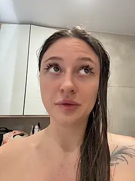 Kimsweet7 stripchat live cam model
