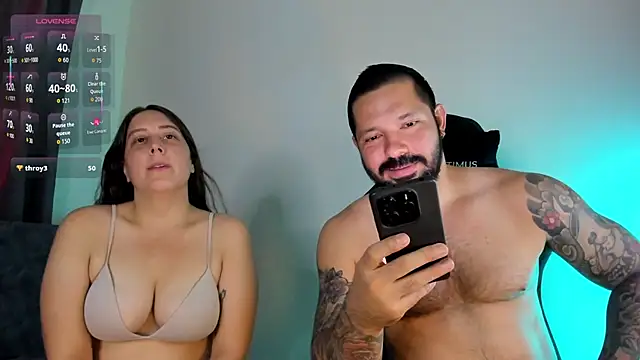 FreeLoveCouple stripchat live cam model