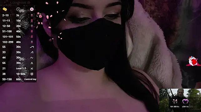 Estherkimi stripchat live cam model