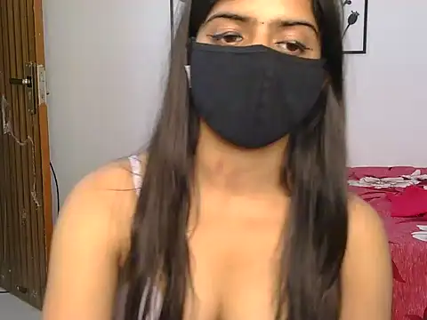 Ruchi-19 stripchat live cam model