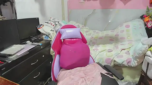 Mrs_mommy_ stripchat live cam model