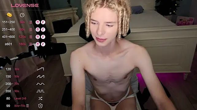 Kudi_Minnt stripchat live cam model