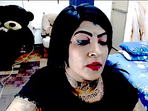 Indiancatz2 stripchat live cam model