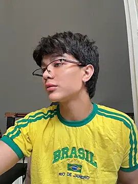 ajordanR stripchat live cam model
