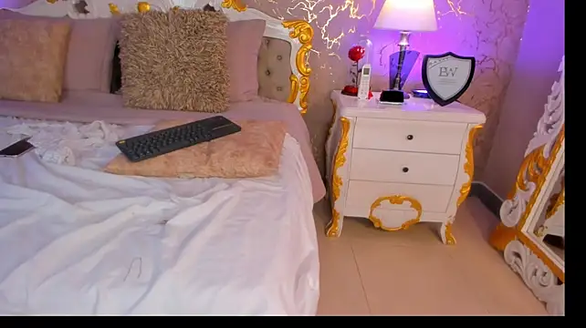 ScarlettWallace stripchat live cam model