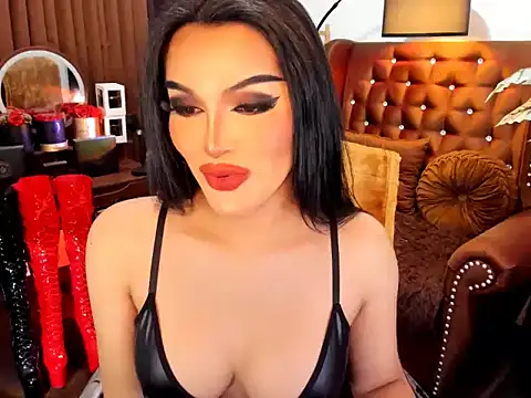 DevoritaGarcia stripchat live cam model