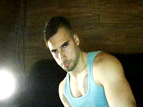 carvandy stripchat live cam model