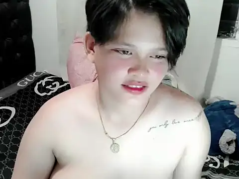 chennybbgirl stripchat live cam model