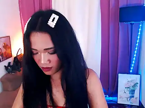 WILDEXOTICBEAUTY stripchat live cam model