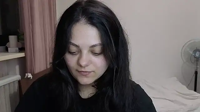 _Mikky_lil_ stripchat live cam model