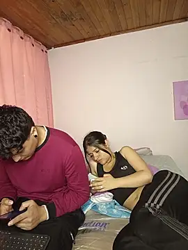 Wildseductor1 stripchat live cam model