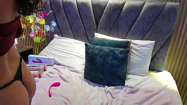 Aisha_Vex stripchat live cam model