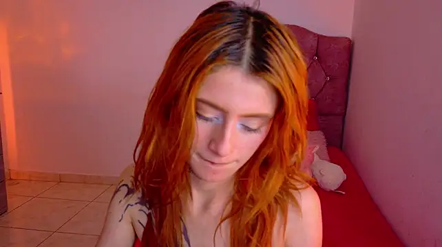 EliMonroe stripchat live cam model