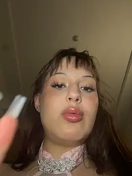 TwixMolly stripchat live cam model