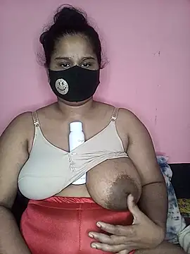 Patel_60 stripchat live cam model
