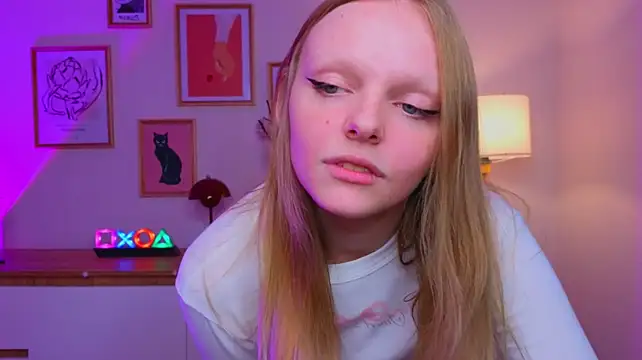 evangel1ne stripchat live cam model