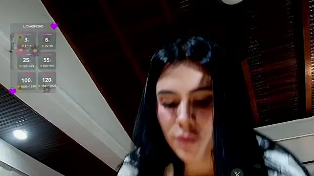 eva_cuper stripchat live cam model