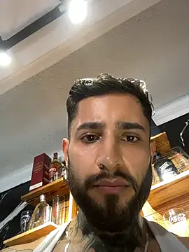 Christangel96_ stripchat live cam model
