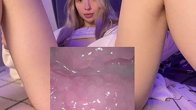 jannemary stripchat live cam model