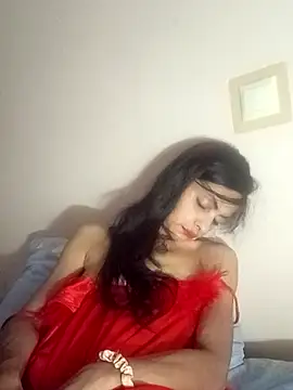 ChantalXOrchid stripchat live cam model