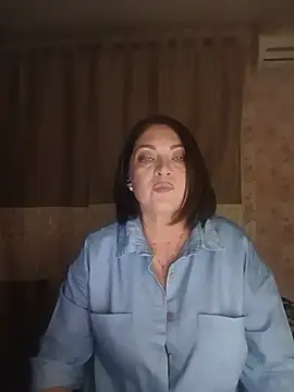 MargoSky48 stripchat live cam model