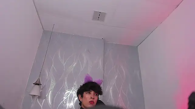 AshSweet stripchat live cam model