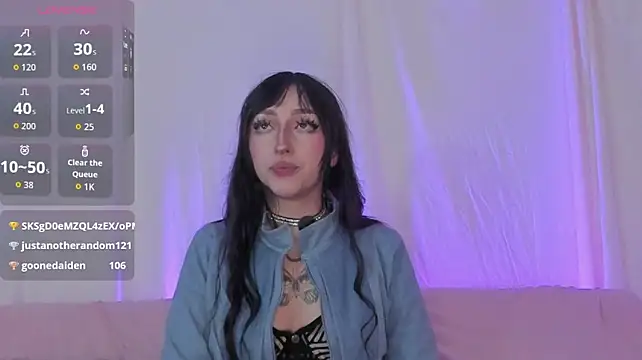 v1cky_ stripchat live cam model