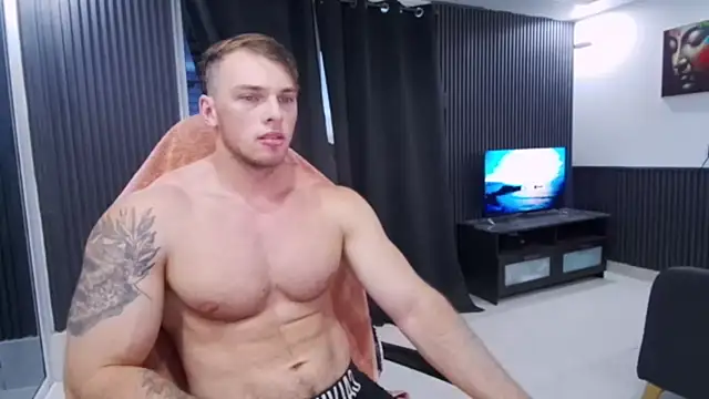 YourHotGreg stripchat live cam model