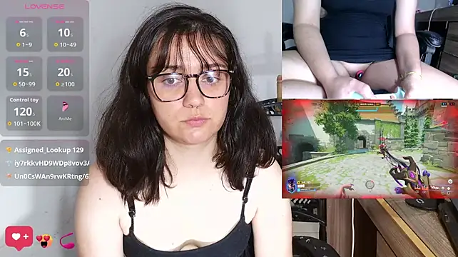 sobresalinaa stripchat live cam model