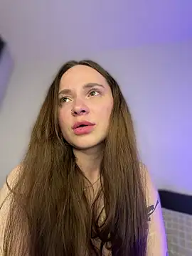 AlexaSparks stripchat live cam model