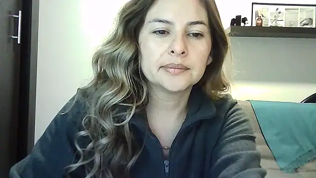 Valery__Rouse_ stripchat live cam model