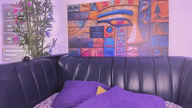 samanee_konn stripchat live cam model