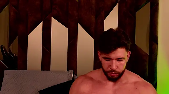 JACKSON_STIFLER stripchat live cam model