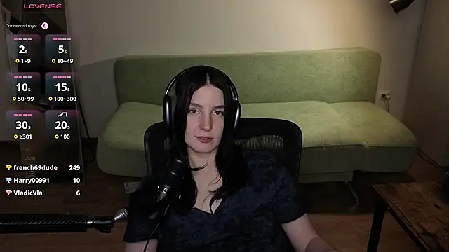 Its_Lumina3 stripchat live cam model