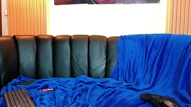 Evans_Robinson stripchat live cam model