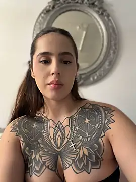 Im_Anto stripchat live cam model