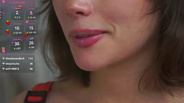 SherryBoone stripchat live cam model