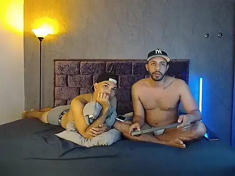 Habibis_club stripchat live cam model