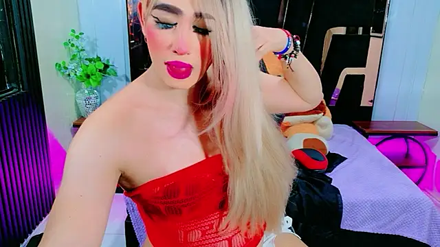 Nicolle_Morrisx stripchat live cam model