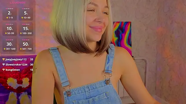 Megan_Fosterr stripchat live cam model