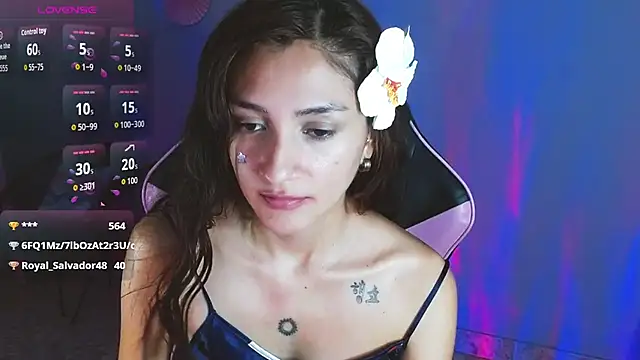 K3lly_Lpz stripchat live cam model