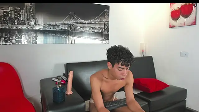 alex_danz stripchat live cam model
