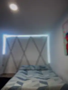 DarlyHoper__ stripchat live cam model