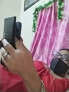 Anumukherjee stripchat live cam model