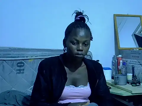Ebonyjoy01 stripchat live cam model